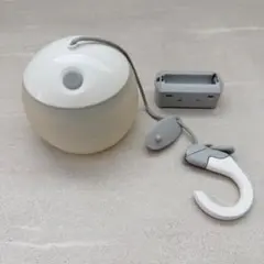 電池パック付き❗️スノーピーク ほおずき ゆき ランタン snow peakのサムネイル