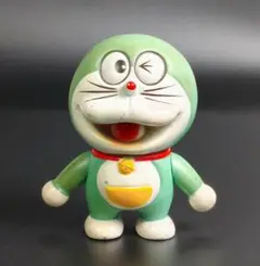 ドラえもん スネ夫 タカトク ソフビ人形 デッドストック未開封新品 当時物 ドラえもん スネ夫 タカトク ソフビ人形 デッドストック未開封