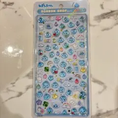 s*e様 しずくちゃん ボンボンドロップシール ミニ 正規品