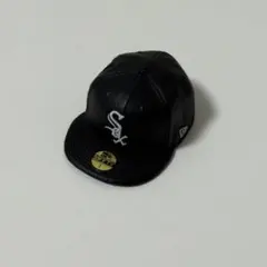 NEW ERA® ガチャガチャ ホワイトソックス　台座なし