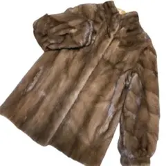 2026年最新】毛皮 ミンク ファーの人気アイテム - メルカリ