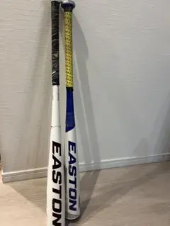 EASTON 軟式バット 2本セット