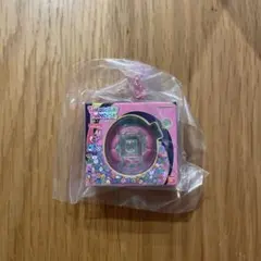 たまごっち　食玩　おかしなたまごボーロ　たまごっちパラダイス