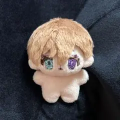 昭和レトロ ヴィンテージ KOWA ファンシー 鬼 おに 雷 ぬいぐるみ 中古
