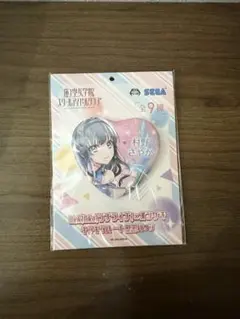 村野さやか 缶バッジ ラブライブ 蓮ノ空女学院スクールアイドルクラブ