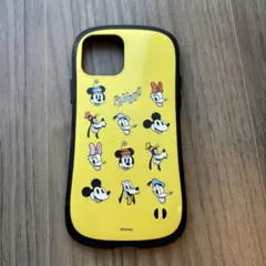 iFace iPhone12 ケース　ディズニー