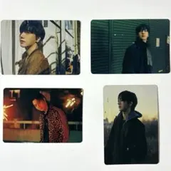 super junior イェソン トレカ 咲き誇る時を待つのは タワレコ限定