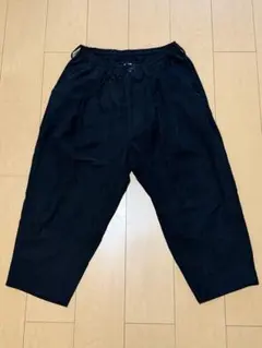 archive DEVOA バルーンパンツ - メルカリ