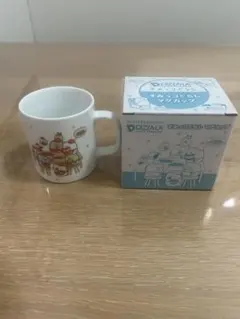すみっコぐらし ピザーラ マグカップ 未使用品のサムネイル