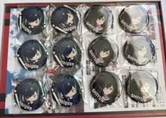 しゆんくん 缶バッジ