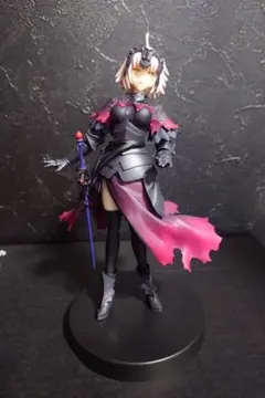 Fate/grand Order ジャンヌ・ダルク オルタ プライズ フィギュア