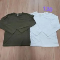 130 ロンTセット