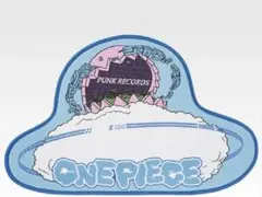 一番くじ ワンピース 思い描く未来 Ｆ賞 ラグマット