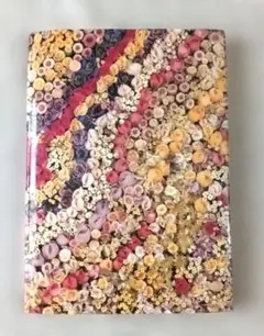 フラワーアート 花の絵 ボタニカル ガーデニング テディベア ピンク