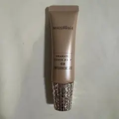 マキアージュ　ドラマティックカバージェリー BB ミディアムベージュ