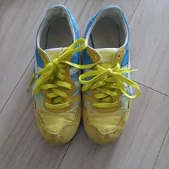 Onitsuka Tiger スニーカー 23.5cmのサムネイル