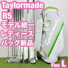 ゴルフクラブ レディース セット 中級者