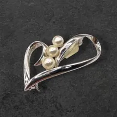 2025年最新】MIKIMOTO ミキモト ブローチの人気アイテム - メルカリ