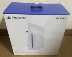 【新品未開封】 ディスクドライブ CFI-ZDD1J PlayStation 5