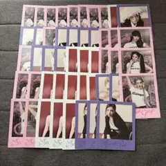 2025年最新】ive チェキ イソの人気アイテム - メルカリ