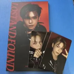 VERIVERY RED トレカセット　ケヒョン