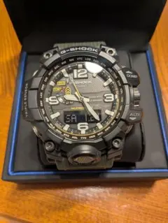 G-SHOCK GWG-1000シリーズ 5463 - メルカリ