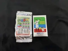 福岡ソフトバンクホークス クレヨンしんちゃん シークレットチェキ 8牧原