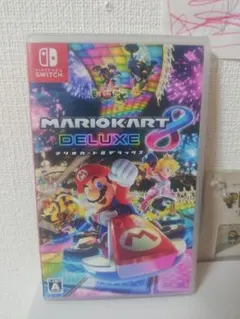 Nintendo Switch本体 中古 おまけ付 マリオカート8付 2026年最新】マリオカート8 中古の人気アイテム - メルカリ
