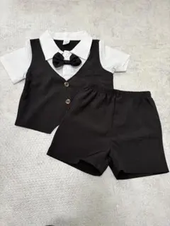 フォーマル 男の子 ドレス