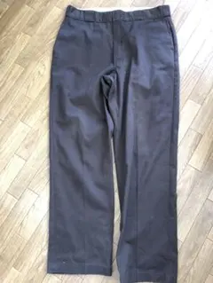 ディッキーズ　874 ワークパンツ　ブラウン