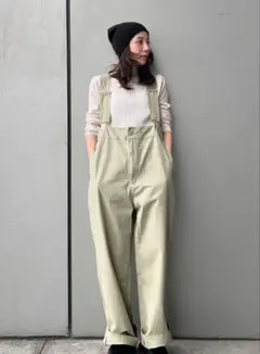 SeaRoomLynn カーゴツイルボリュームパンツ - メルカリ