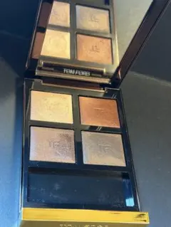 TOM FORD アイ カラー クォード03 トム フォード ビューティ / アイ カラー クォード 03 ココア