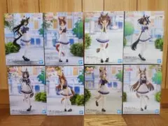 せ*ー様 【激レア】ウマ娘 プリティーダービー　フィギュア15体セット