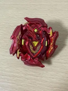ベイブレードバースト ゼットアキレス レイヤー 紅蓮Ver. 100名限定品