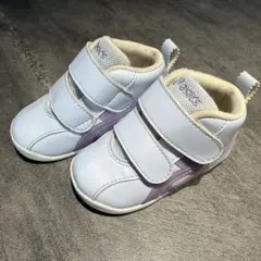 ASICS ファーストシューズ アミュレファースト SL T