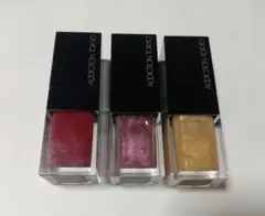 ADDICTION TOKYO リップオイルプランパー 3本セットのサムネイル