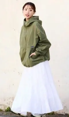 【値下げ】FREAK'S STORE OUTDOORS マウンテンパーカー