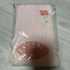 新品未使用　犬印本舗　マタニティパンツ　マタニティ3分ショーツ　M〜L ピンク