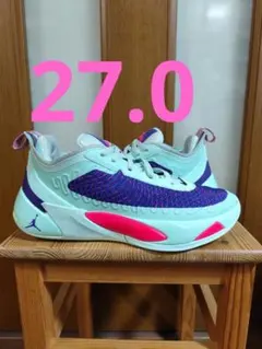 Jordan Luka 2 PF Mint Foam鑑定済 - メルカリ