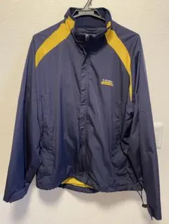 TOMMY HILFIGER ナイロンジャケット