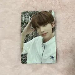 TWS シニュ SummerBeat kpopmerch shopee