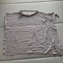 シーイン　授乳ケープ