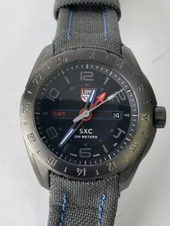 LUMINOX ルミノックス8150/8350 ネイビーシールズ希少 最終値下げ