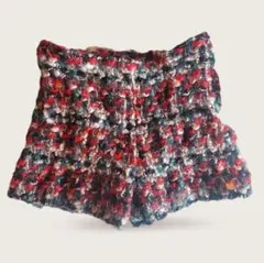 【タルティーヌエショコラ】ハーフパンツ120cm