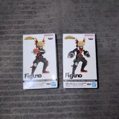 僕のヒーローアカデミア Figuno 爆豪勝己 ヒロアカ C・Dセット