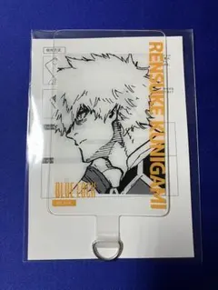 ブルーロック展 フォンタブコレクション A 國神 錬介