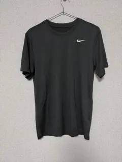 NIKE DRI-FIT Tシャツ ブラック Sのサムネイル