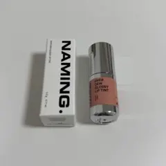 NAMING オーバーデューグロッシーリップティント BOILのサムネイル