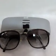 dunhill サングラス ダブルブリッジ べっ甲柄のサムネイル