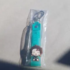 一番くじ 鬼滅の刃 姉の仇 ぽこっとちゃーむ 竈門炭治郎